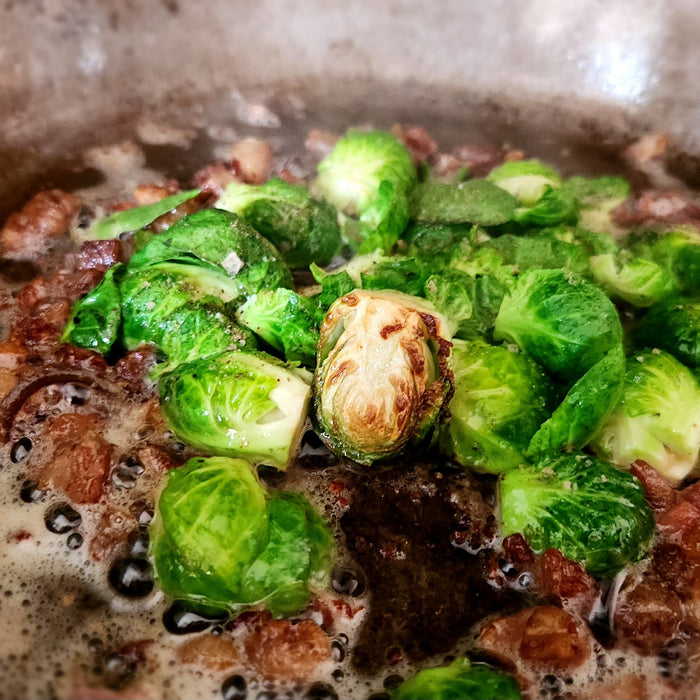 Brussel Sprouts