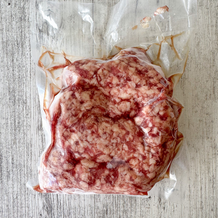 Beef Mince (65VL) - 500g