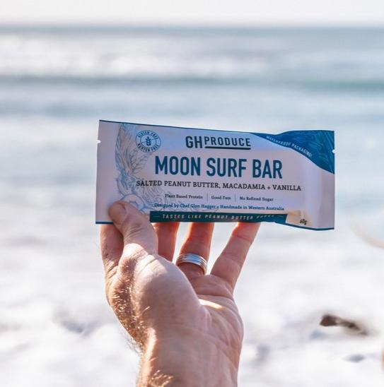 Moon Surf Bar - 60g