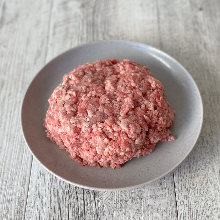 Beef Mince 75VL (Hamburger Mince)- 1kg