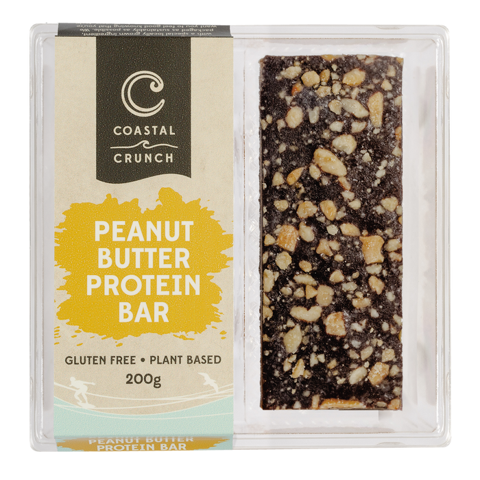 Peanut Butter Protein Bar (2 x 100g)