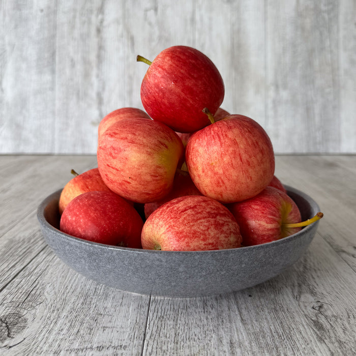 Certified Organic Gala Apples -2kg