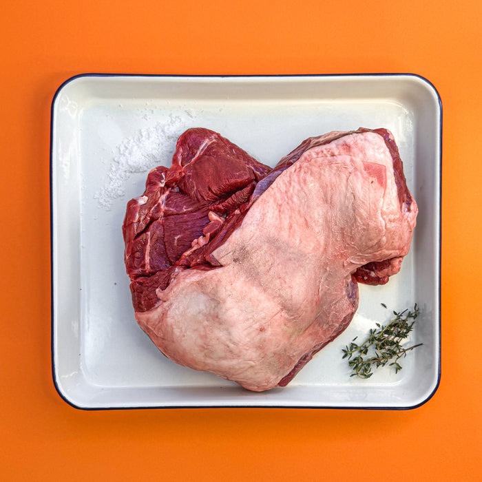 Lamb Butterflied Leg (1.5kg)