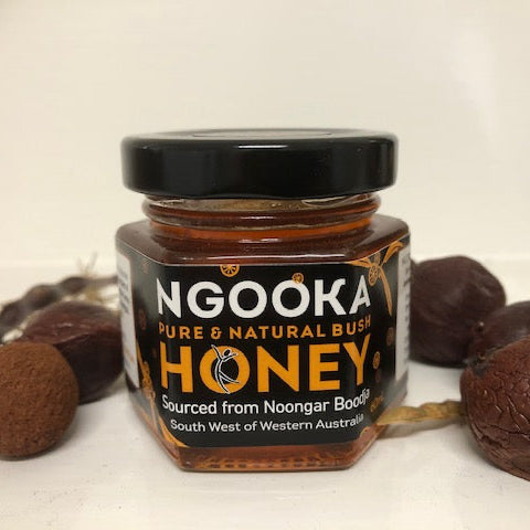 Ngooka Honey - 300ml - on special