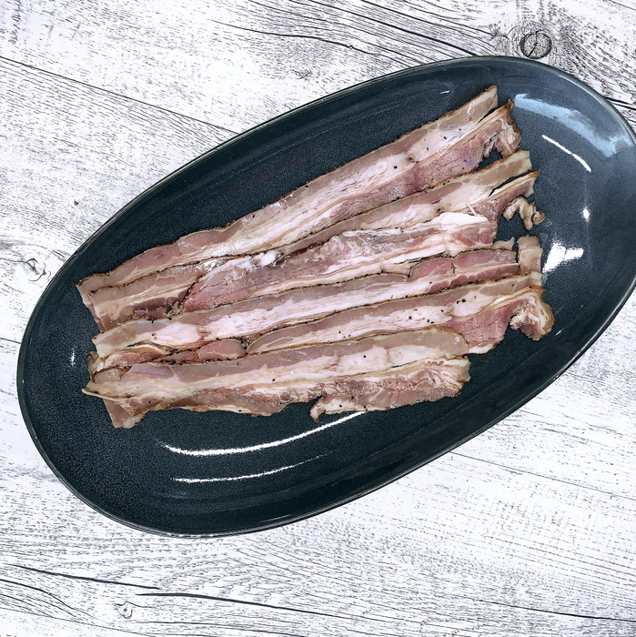 Beef Bacon - 500g - New Size!