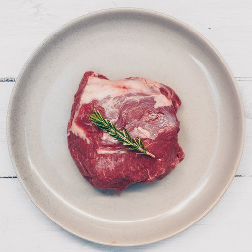 Lamb Caul Fat - 100% Grass Fed Lamb